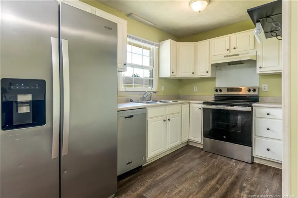 4727 Friar Avenue Fayetteville, NC 28304