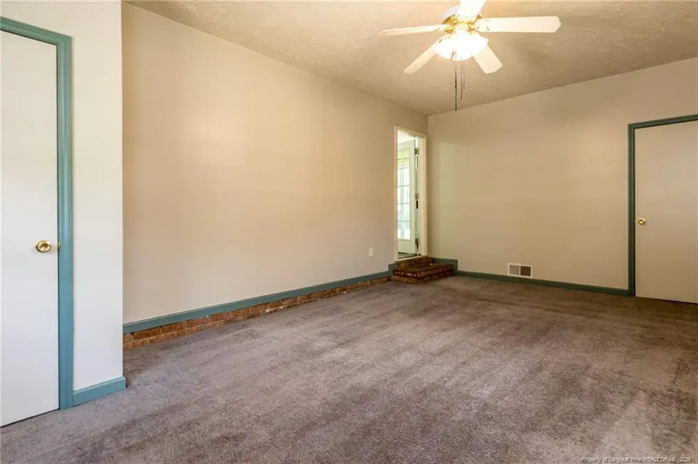 4727 Friar Avenue Fayetteville, NC 28304
