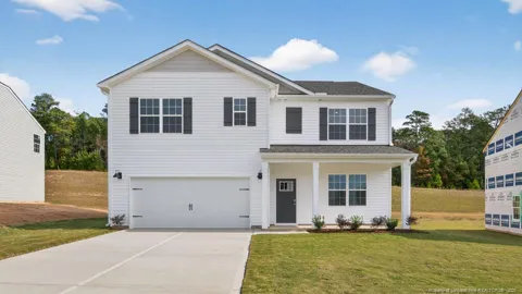 1013 Misty Creek Drive
