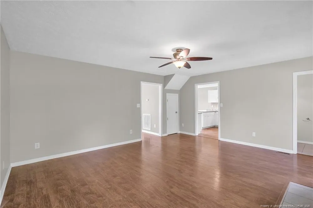 3028 Piney Mountain Drive Hope Mills, NC 28348