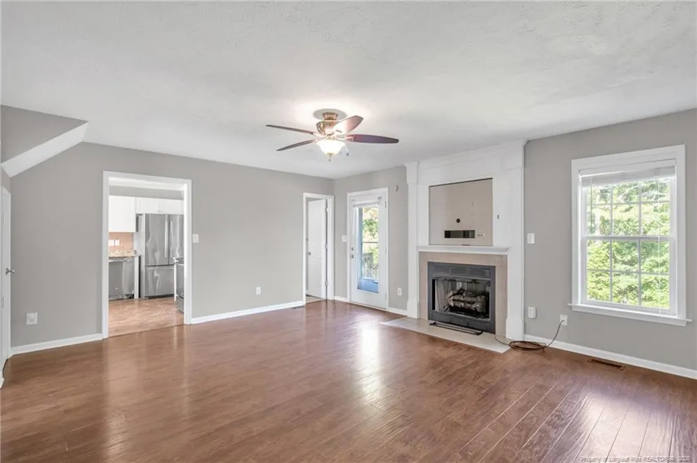 3028 Piney Mountain Drive Hope Mills, NC 28348