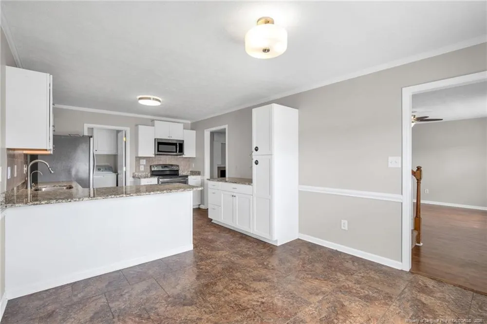 3028 Piney Mountain Drive Hope Mills, NC 28348