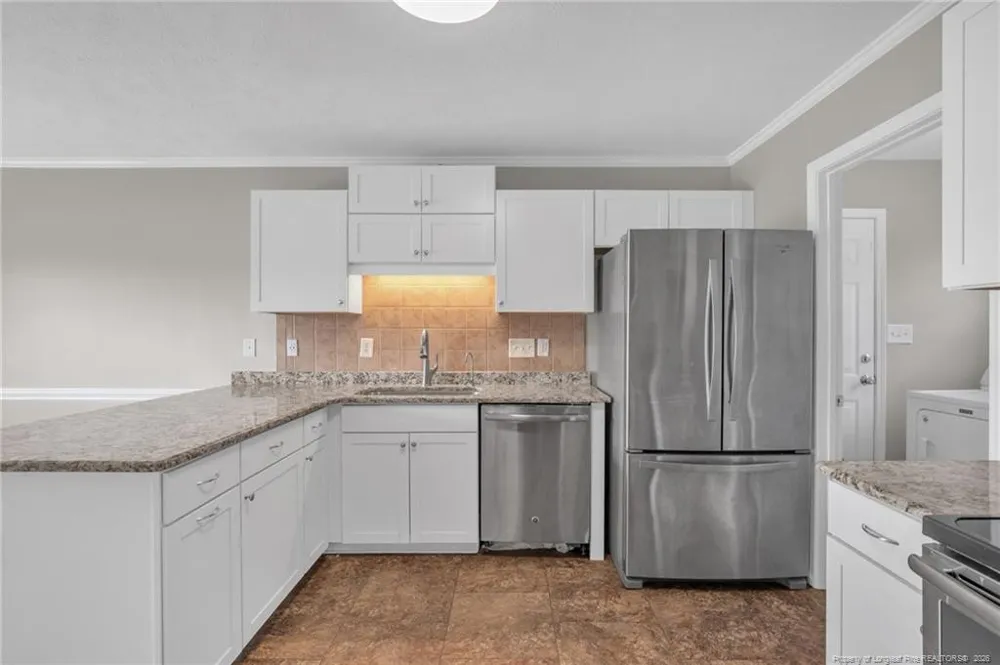 3028 Piney Mountain Drive Hope Mills, NC 28348