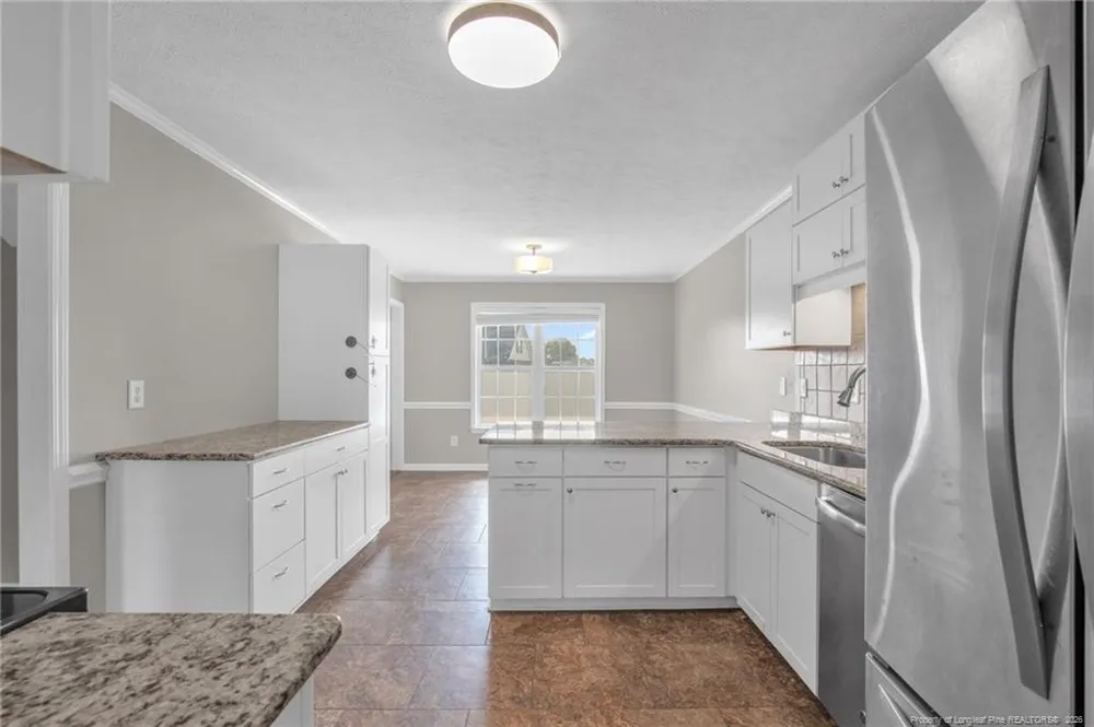 3028 Piney Mountain Drive Hope Mills, NC 28348