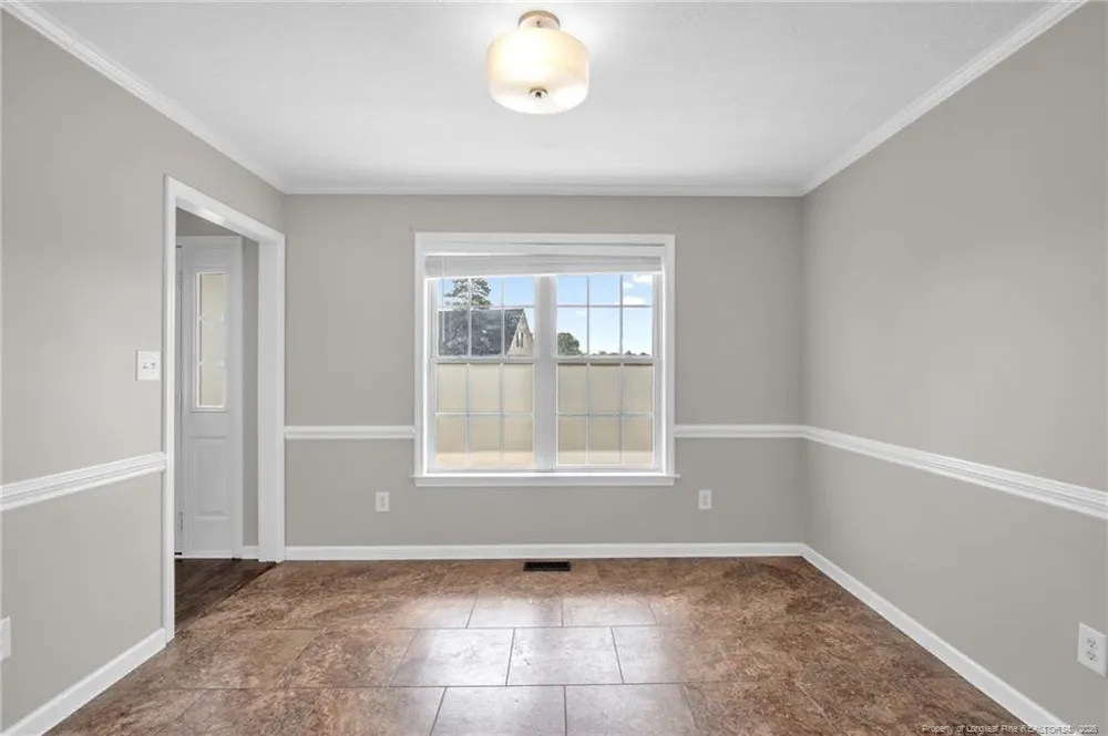 3028 Piney Mountain Drive Hope Mills, NC 28348