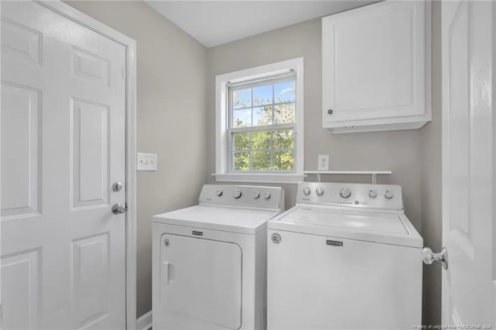 3028 Piney Mountain Drive Hope Mills, NC 28348