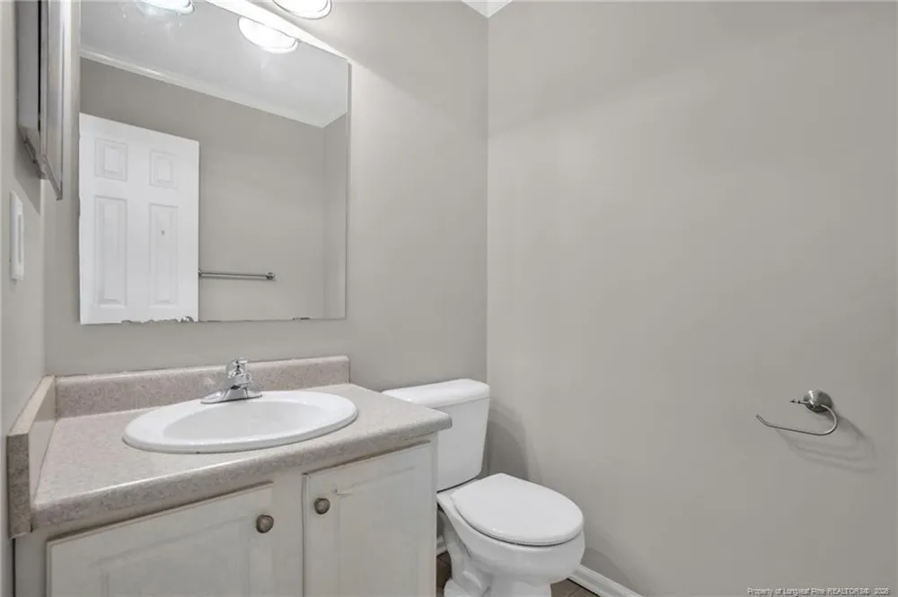 3028 Piney Mountain Drive Hope Mills, NC 28348