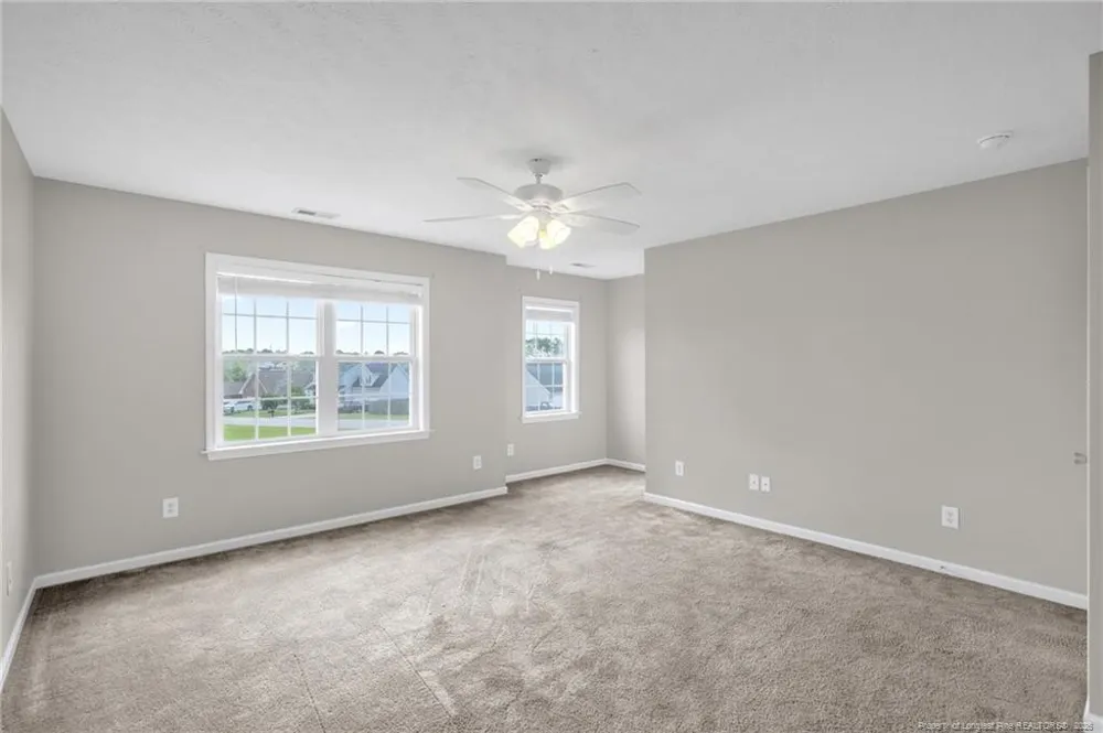3028 Piney Mountain Drive Hope Mills, NC 28348