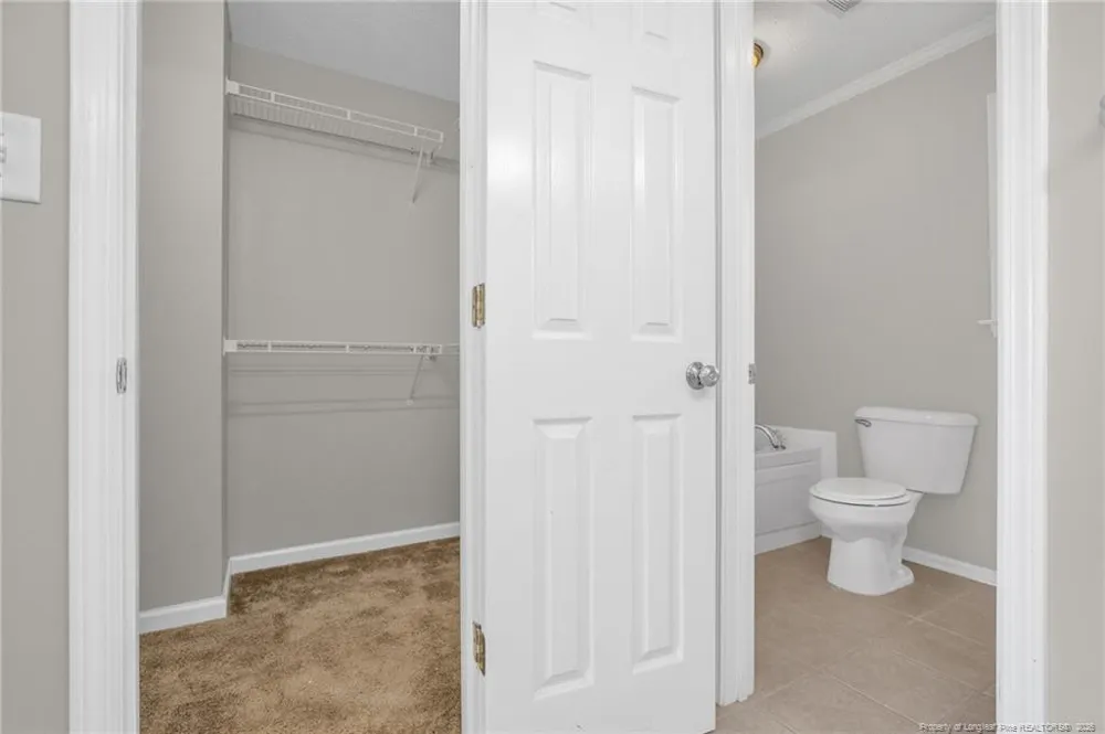 3028 Piney Mountain Drive Hope Mills, NC 28348
