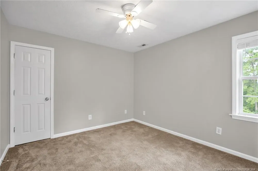 3028 Piney Mountain Drive Hope Mills, NC 28348