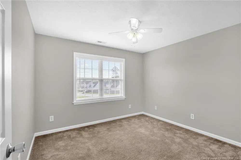 3028 Piney Mountain Drive Hope Mills, NC 28348