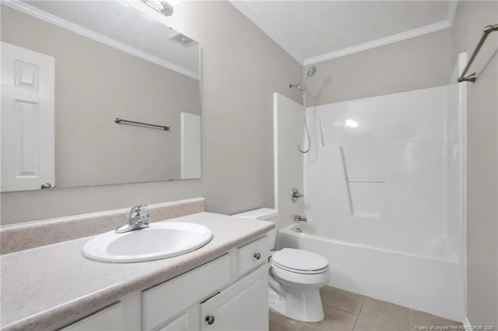 3028 Piney Mountain Drive Hope Mills, NC 28348