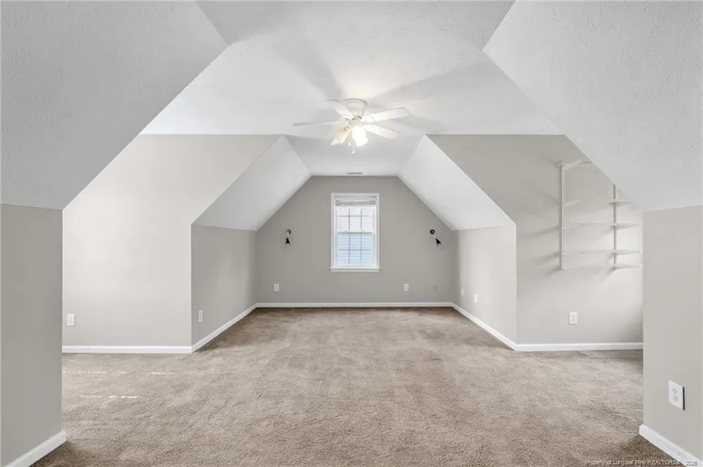 3028 Piney Mountain Drive Hope Mills, NC 28348