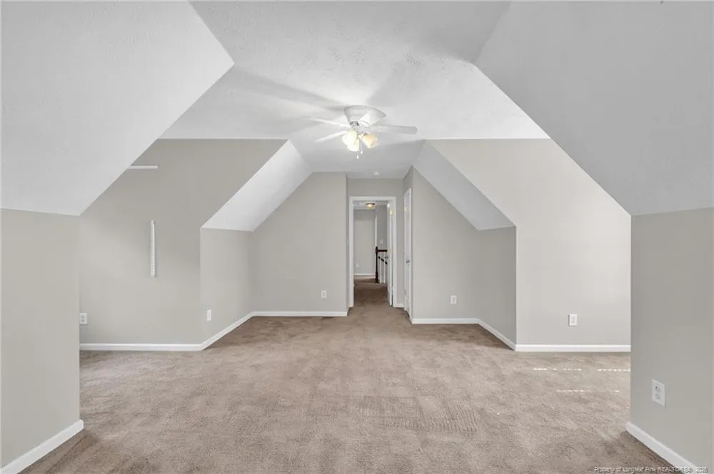 3028 Piney Mountain Drive Hope Mills, NC 28348