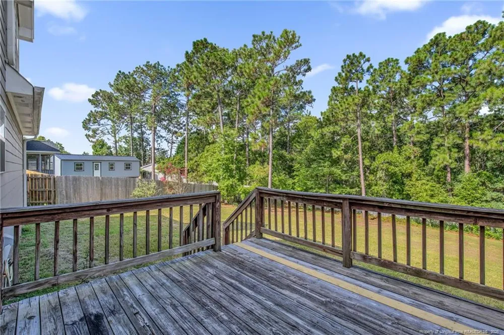 3028 Piney Mountain Drive Hope Mills, NC 28348