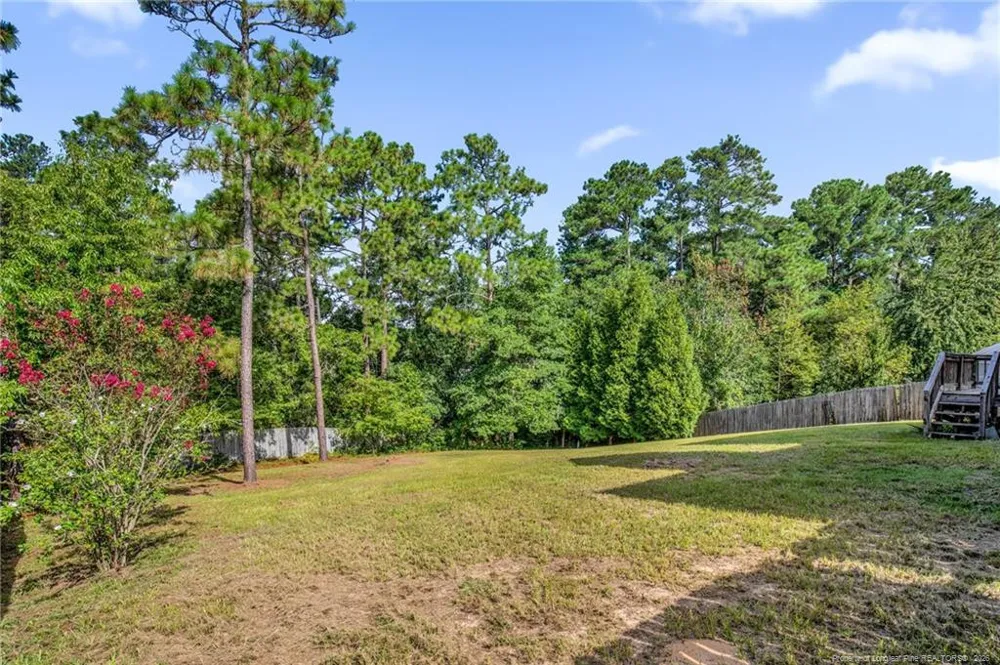 3028 Piney Mountain Drive Hope Mills, NC 28348