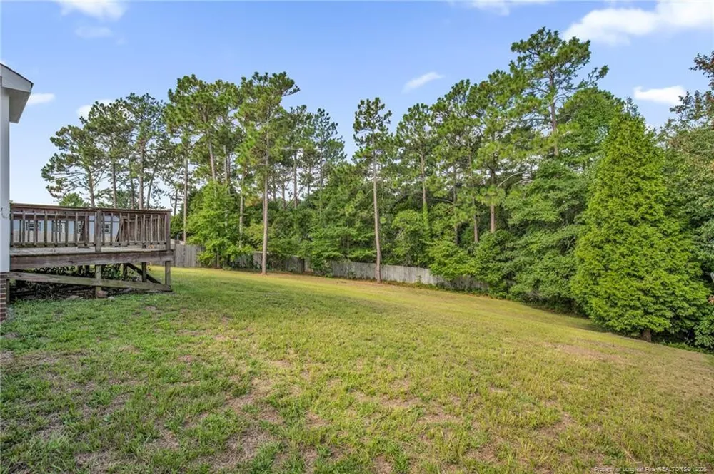 3028 Piney Mountain Drive Hope Mills, NC 28348