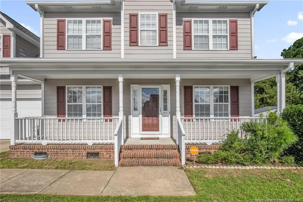 3028 Piney Mountain Drive Hope Mills, NC 28348