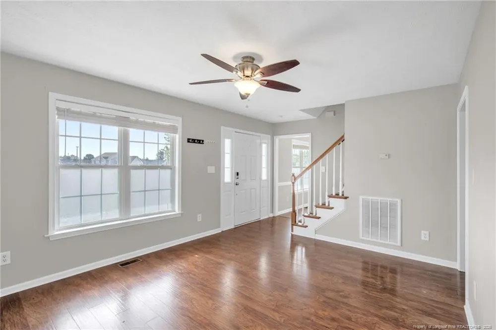3028 Piney Mountain Drive Hope Mills, NC 28348