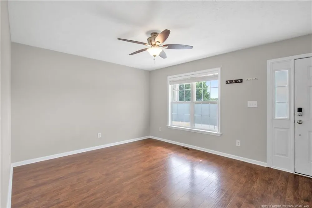 3028 Piney Mountain Drive Hope Mills, NC 28348
