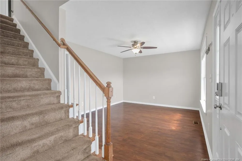 3028 Piney Mountain Drive Hope Mills, NC 28348