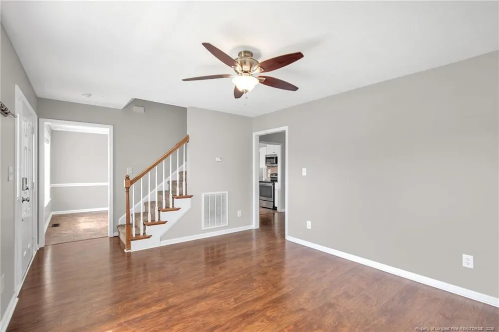 3028 Piney Mountain Drive Hope Mills, NC 28348