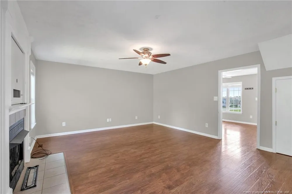 3028 Piney Mountain Drive Hope Mills, NC 28348