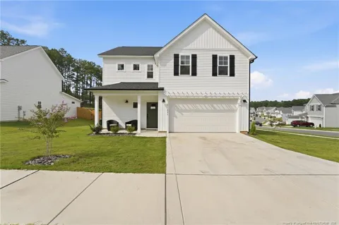 621 Chambers Drive