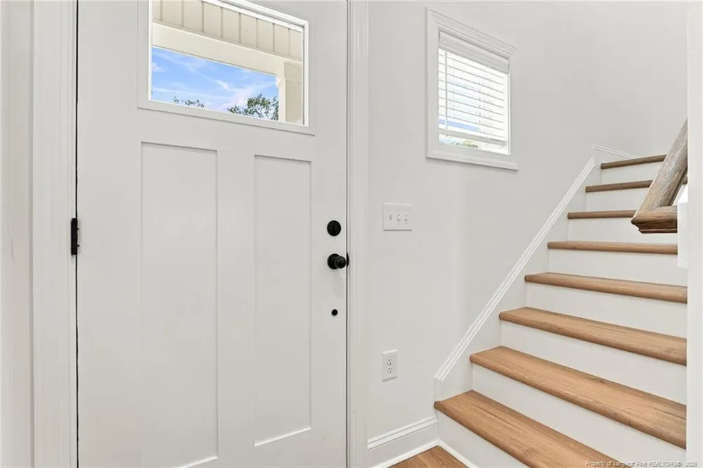 621 Chambers Drive Southern Pines, NC 28387