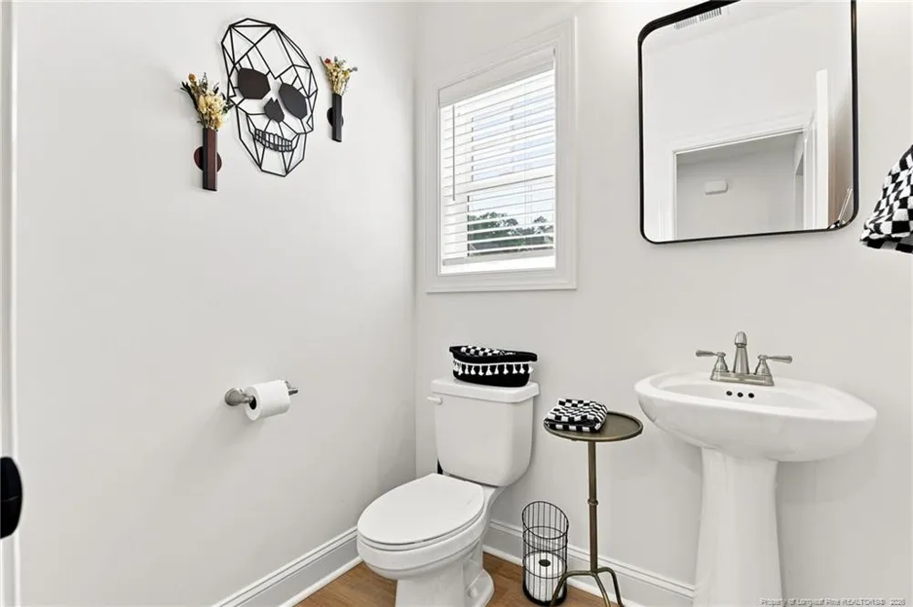 621 Chambers Drive Southern Pines, NC 28387