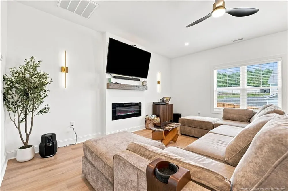 621 Chambers Drive Southern Pines, NC 28387