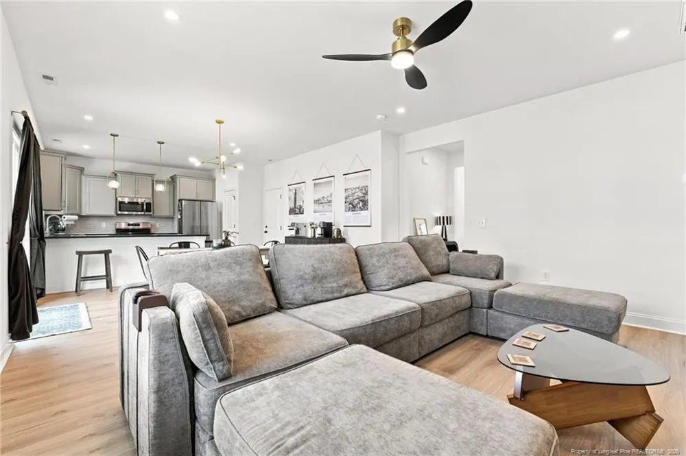 621 Chambers Drive Southern Pines, NC 28387