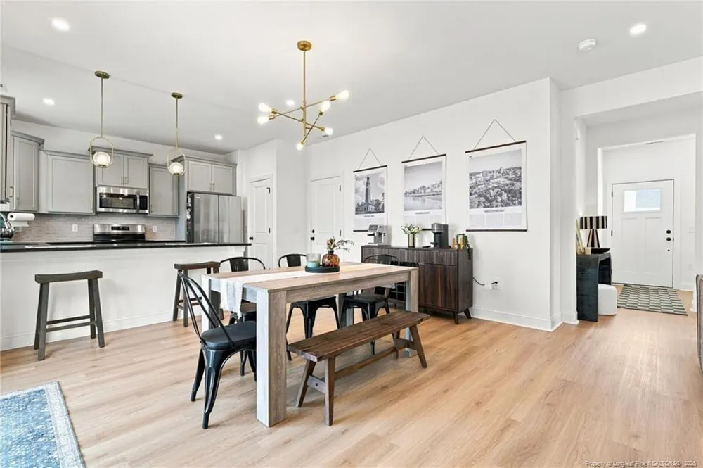 621 Chambers Drive Southern Pines, NC 28387
