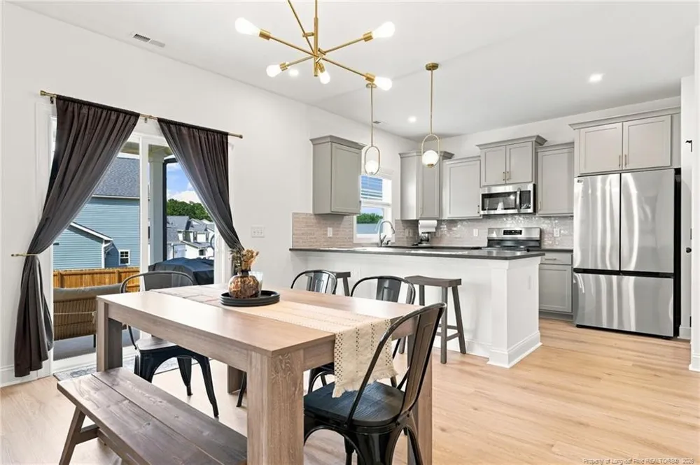 621 Chambers Drive Southern Pines, NC 28387