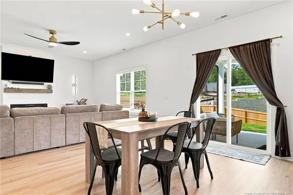 621 Chambers Drive Southern Pines, NC 28387