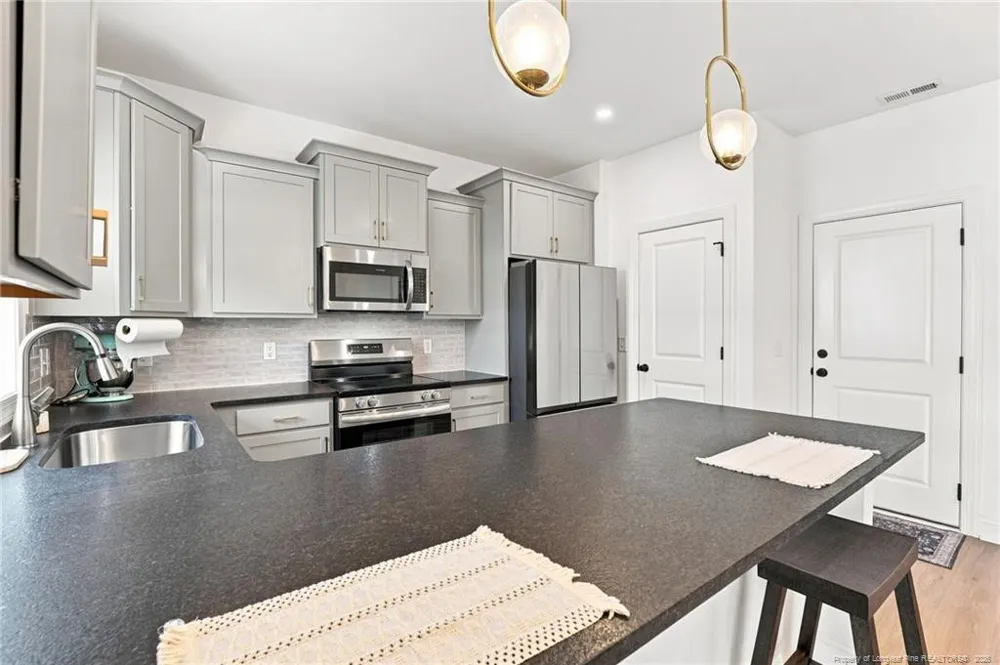 621 Chambers Drive Southern Pines, NC 28387