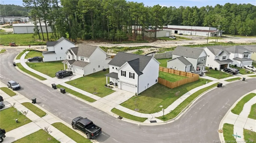 621 Chambers Drive Southern Pines, NC 28387