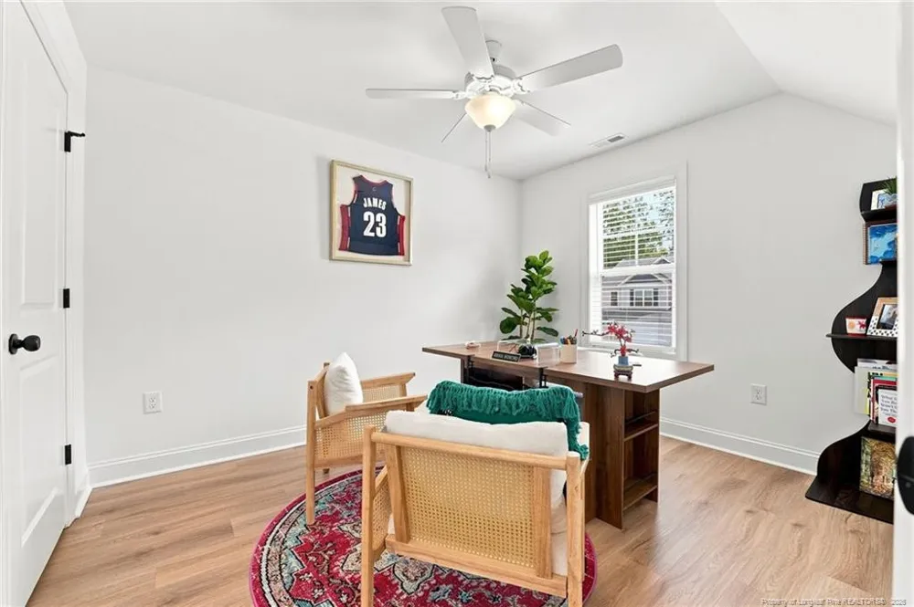 621 Chambers Drive Southern Pines, NC 28387