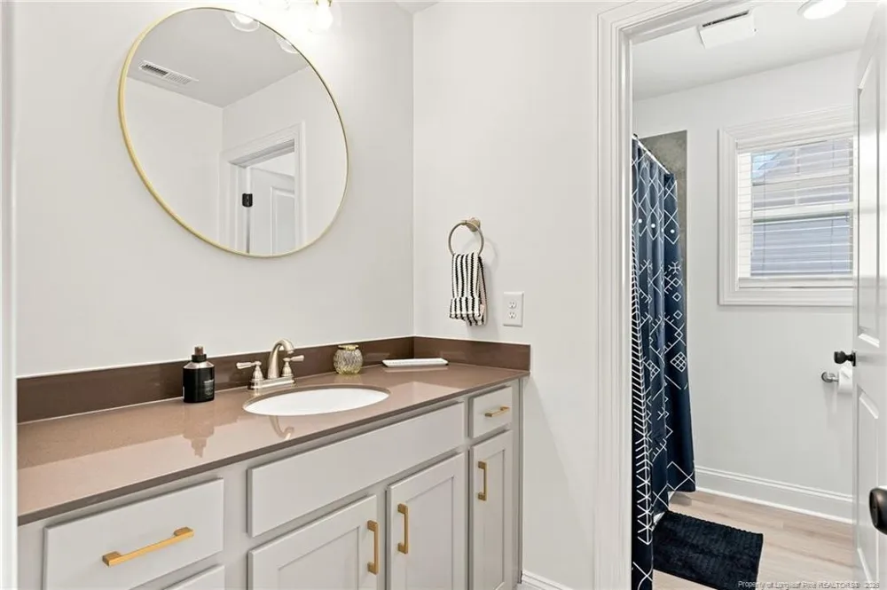 621 Chambers Drive Southern Pines, NC 28387