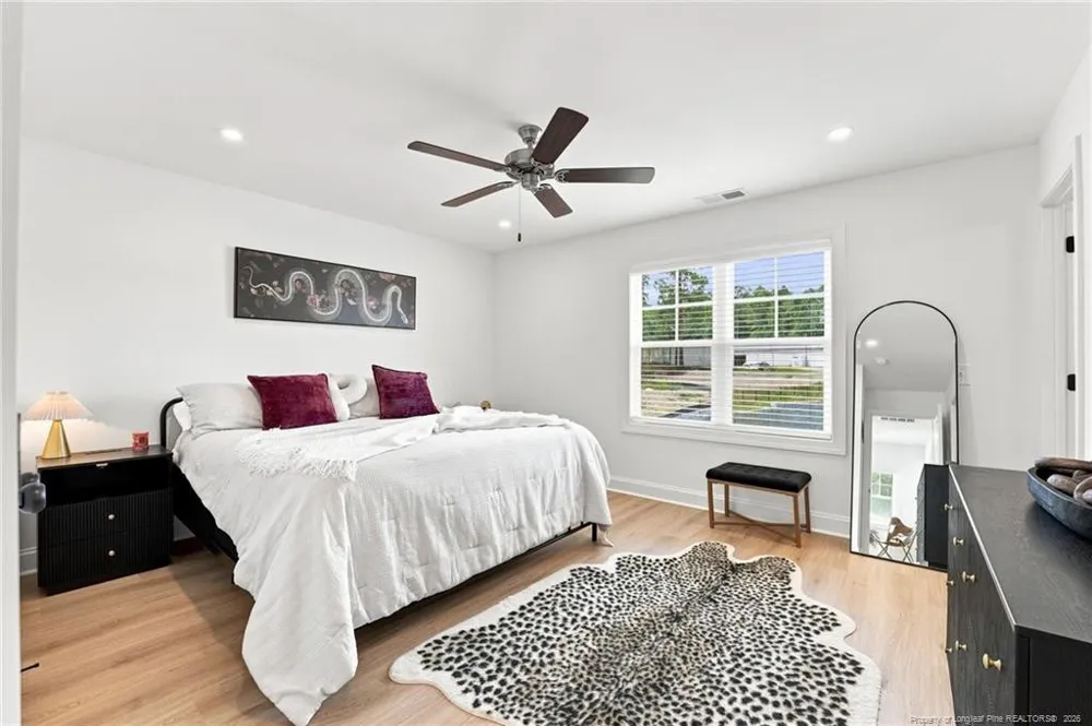 621 Chambers Drive Southern Pines, NC 28387