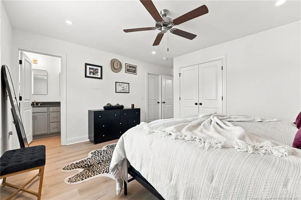 621 Chambers Drive Southern Pines, NC 28387