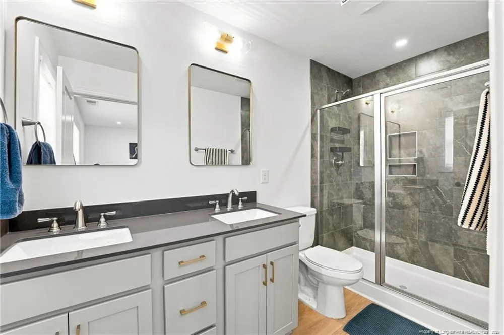 621 Chambers Drive Southern Pines, NC 28387