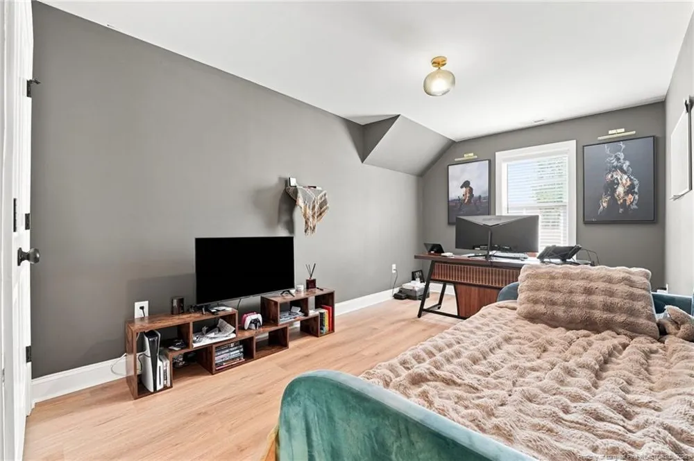 621 Chambers Drive Southern Pines, NC 28387