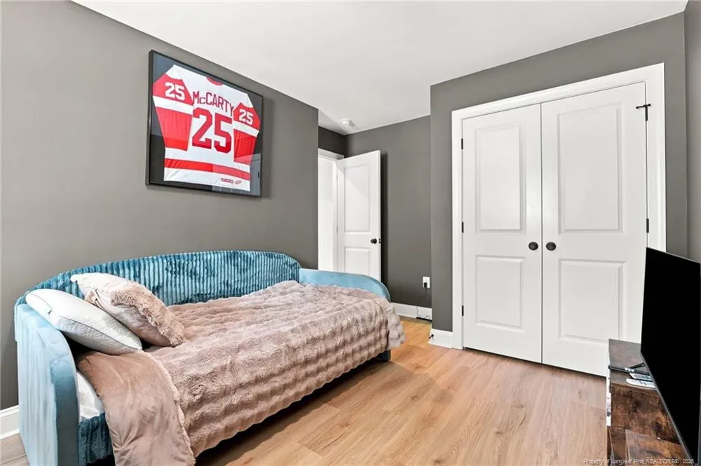 621 Chambers Drive Southern Pines, NC 28387