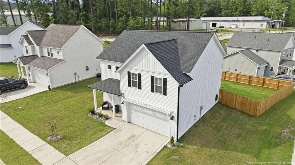 621 Chambers Drive Southern Pines, NC 28387