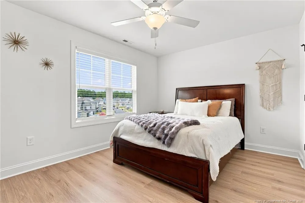 621 Chambers Drive Southern Pines, NC 28387