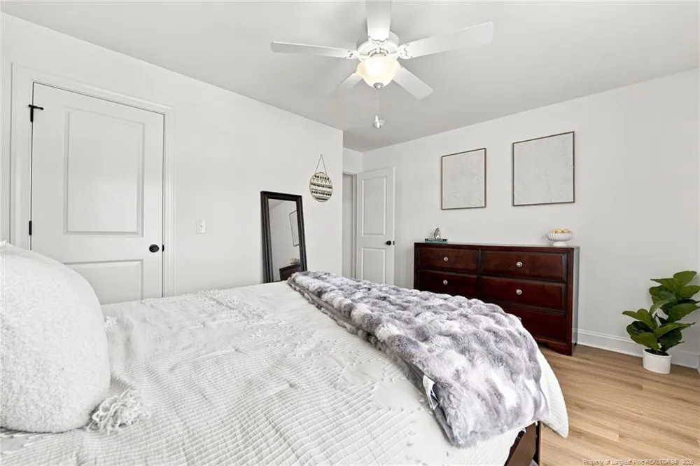 621 Chambers Drive Southern Pines, NC 28387