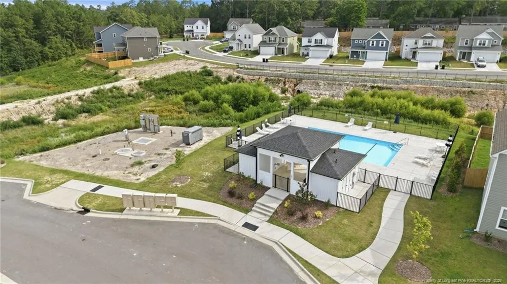 621 Chambers Drive Southern Pines, NC 28387