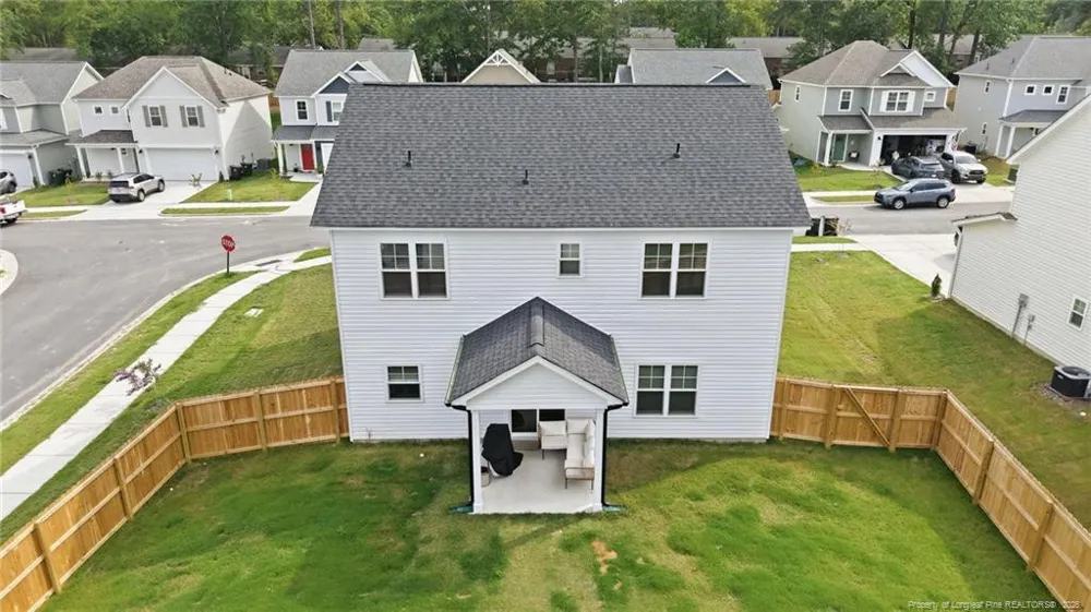 621 Chambers Drive Southern Pines, NC 28387