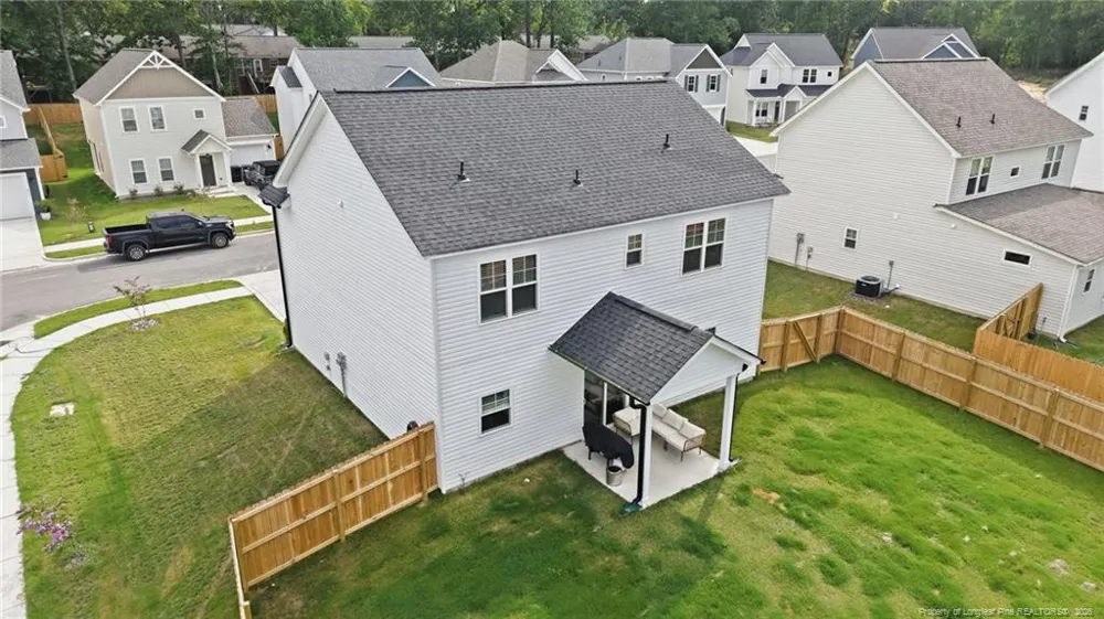 621 Chambers Drive Southern Pines, NC 28387